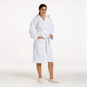 Accappatoio Unisex by linea oro