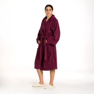 Accappatoio Unisex Mi by linea oro