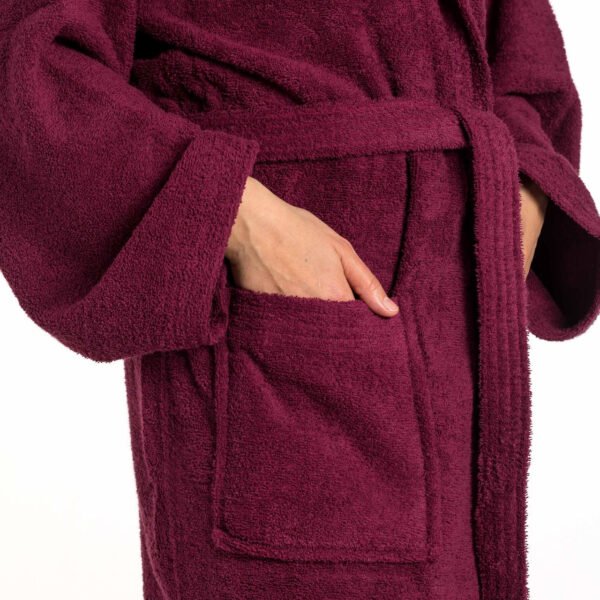 Accappatoio Unisex Mi by linea oro