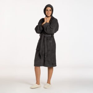 Accappatoio Unisex MY by linea oro