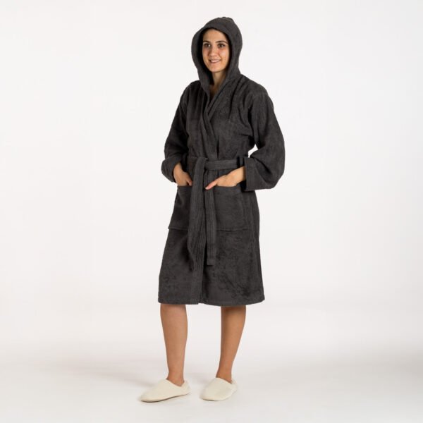 Accappatoio Unisex MY by linea oro