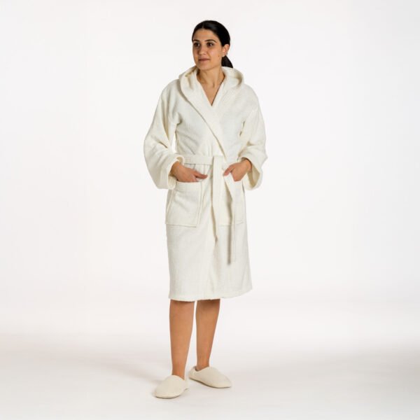 Accappatoio Unisex by linea oro