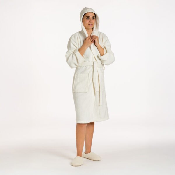 Accappatoio Unisex by linea oro