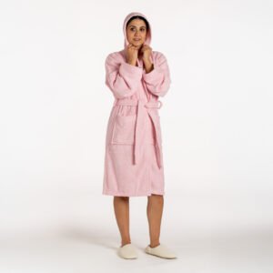 Accappatoio Unisex Myx by linea oro