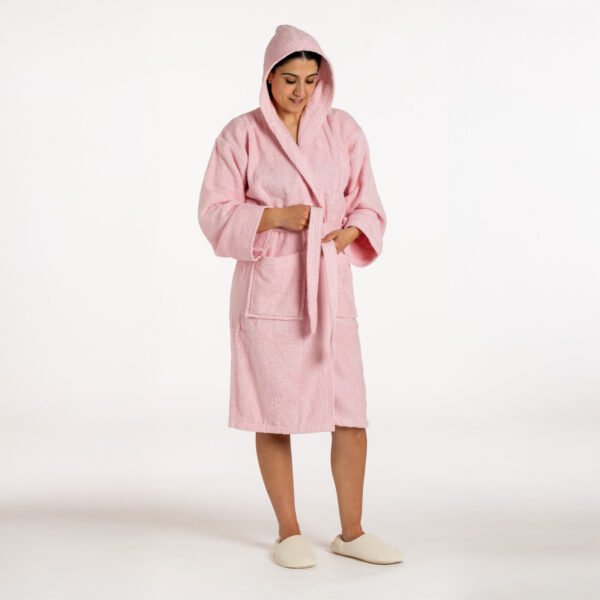 Accappatoio Unisex Myx by linea oro