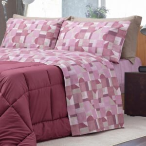 Completto letto JAM by linea oro