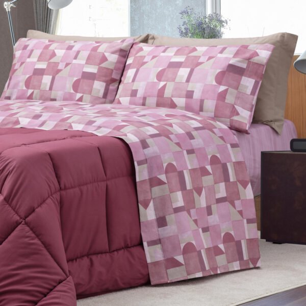 Completto letto JAM by linea oro