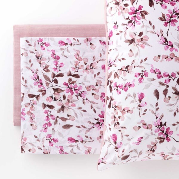 Completto Letto LEONOR by linea oro