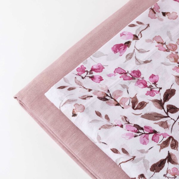 Completto Letto LEONOR by linea oro