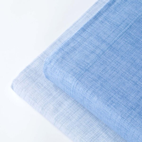 complettoflanellafleinblu1 Completo Letto Flanella Flein by linea oro