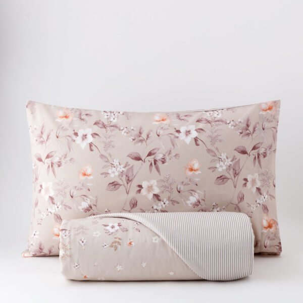 Parure Copripiumino Eugene by linea oro