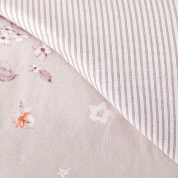 Parure Copripiumino Eugene by linea oro