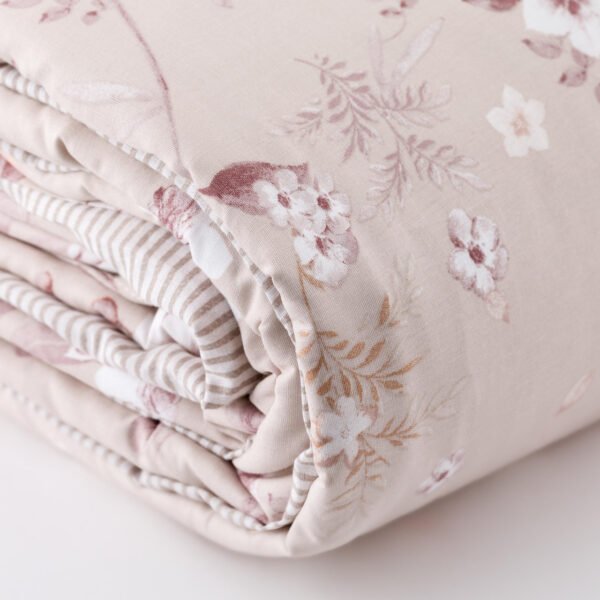 Parure Copripiumino Eugene by linea oro