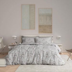 Parure Copripiumino Eugene by linea oro