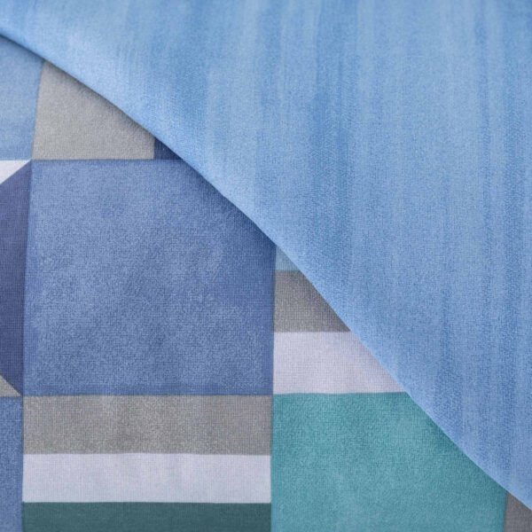 Parure copripiumino in cotone JAM by linea oro