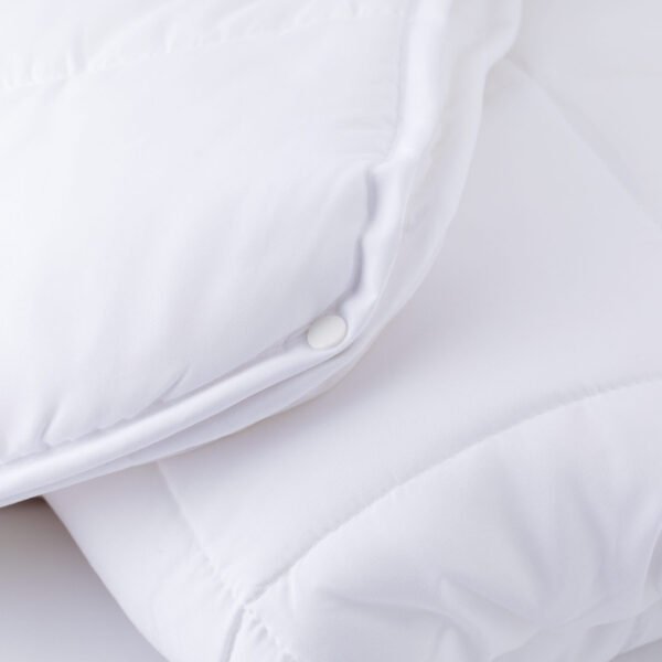 piumino1 Piumino 4 Stagione in microfibra by linea oro