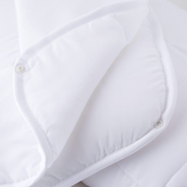 piumino2 Piumino 4 Stagione in microfibra by linea oro