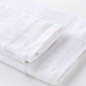 Asciugamani Hoteliero 1+1 100% cotone by linea oro