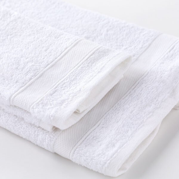 Asciugamani Hoteliero 1+1 100% cotone by linea oro