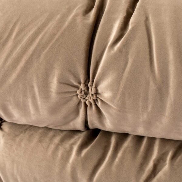 Trapunta velluto Elisabetta by linea oro