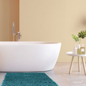 Tappeto Bagno Ricciolo by linea oro