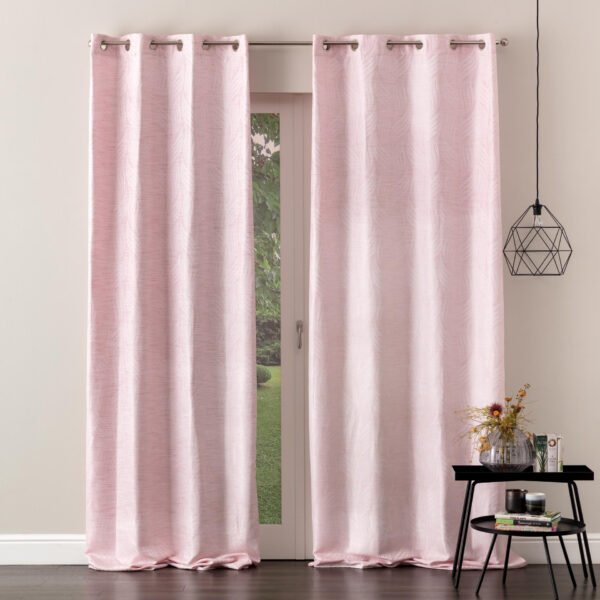 tendaalisrosa Tenda Confezionata Alis by linea oro