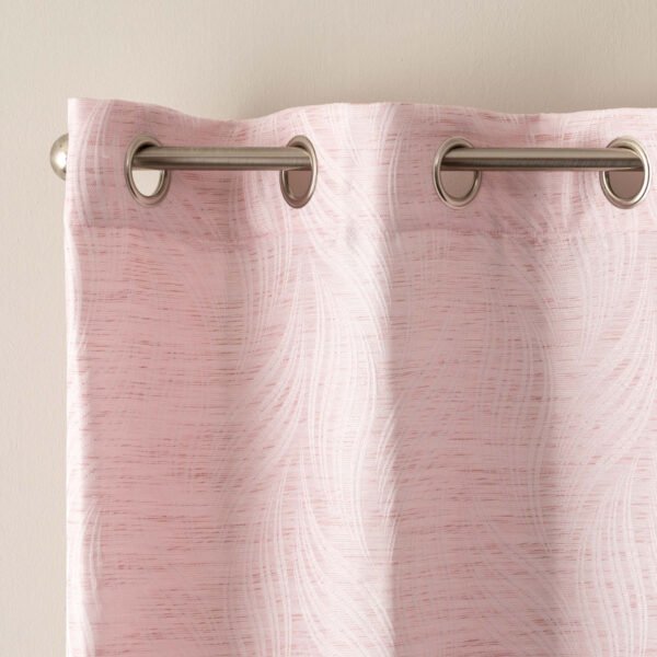 tendaalisrosa1 Tenda Confezionata Alis by linea oro