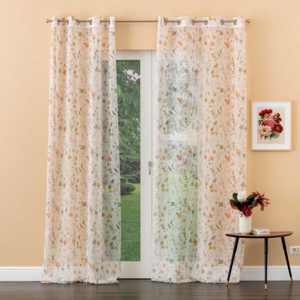 Tenda Confezionata Giulia by linea oro