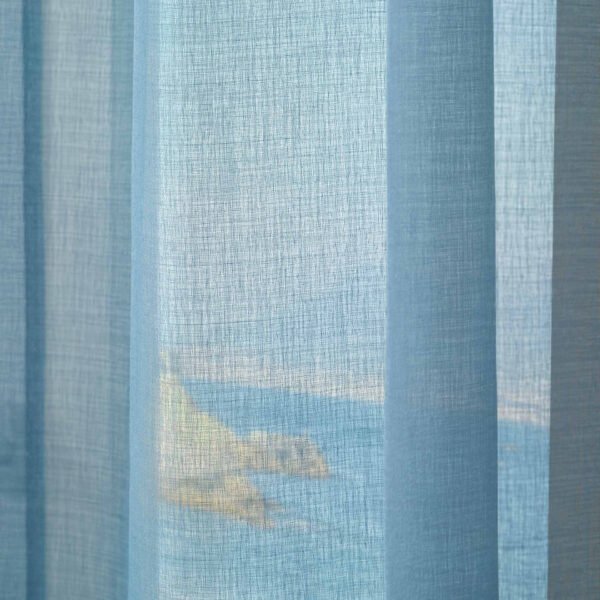 tendalenazucch1 Tenda Confezionata Lena Con Borchie by linea oro