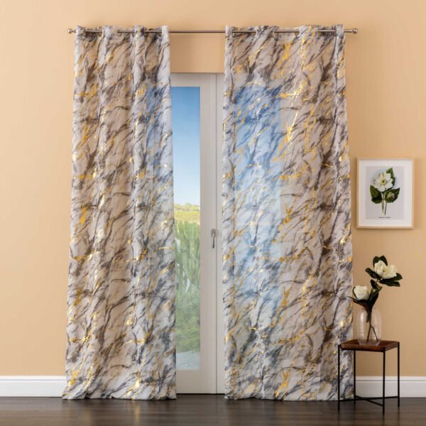 Tenda Confezionata Marble by linea oro