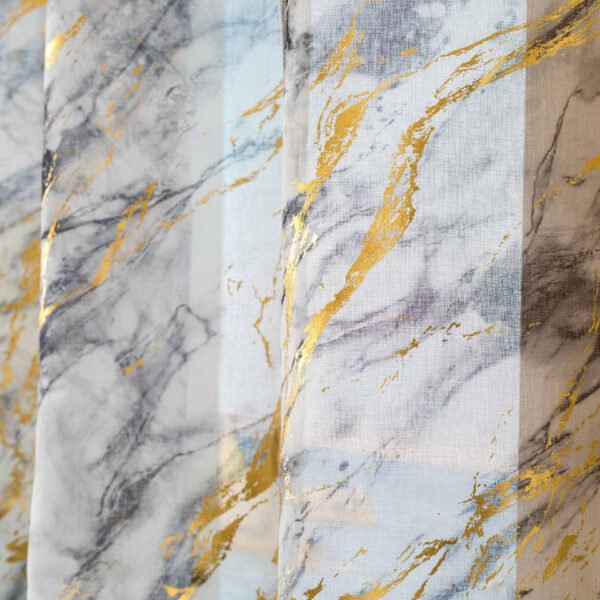 Tenda Confezionata Marble by linea oro
