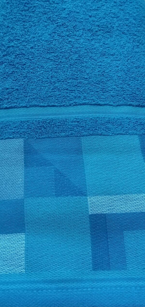 1+1gilmaottanio Set 1+1 Spugna Jacquard Gilma by linea oro