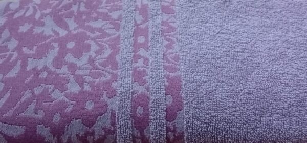 1+1valen Set 1+1 Spugna Jacquard Valen by linea oro