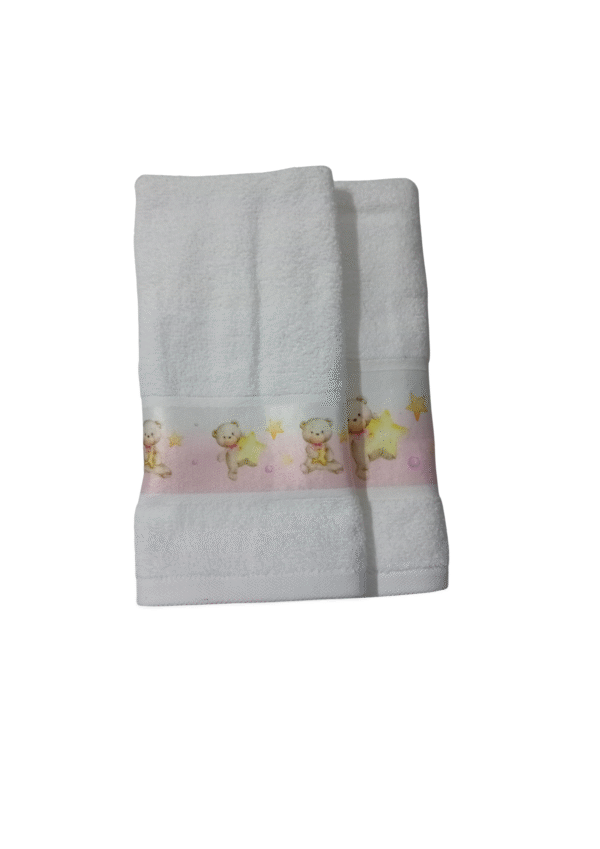 BABY SET 1+1 CON BALZA