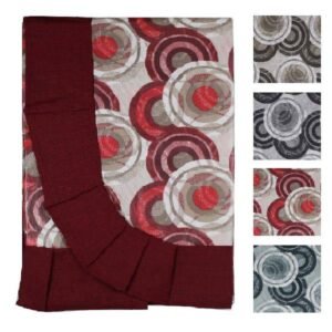 Copritavolo in Loneta Plastificato Noemi