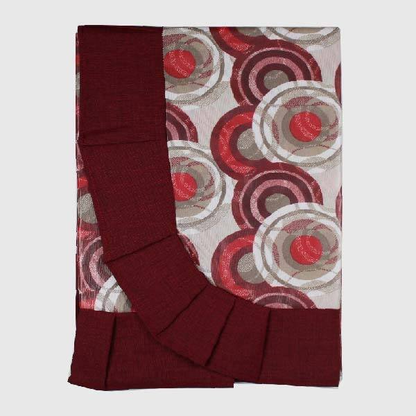 Copritavolo in Loneta Plastificato Noemi