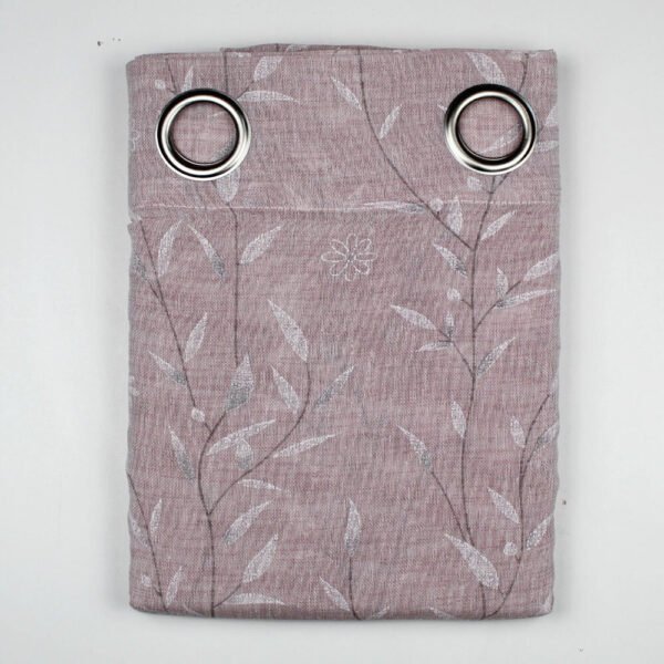 Tenda Hokkaido by linea oro con borchie 140 x 280 cm