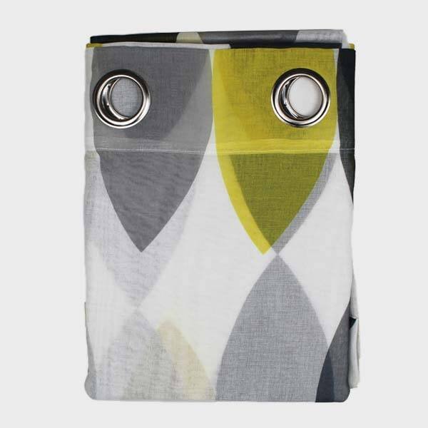 Tenda Confezionata by linea oro Kamari