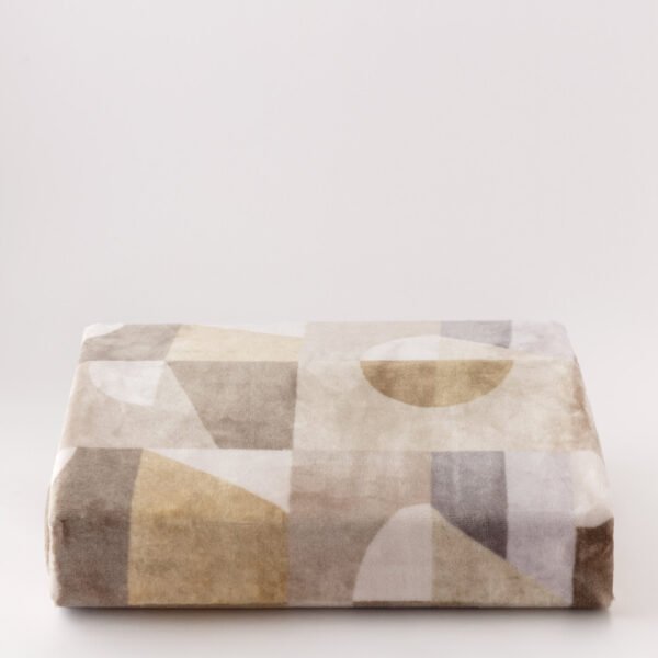 Coperta Super Soft Lorena by linea oro