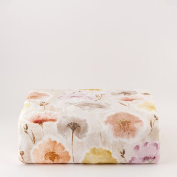 Coperta Super Soft Marta by linea oro