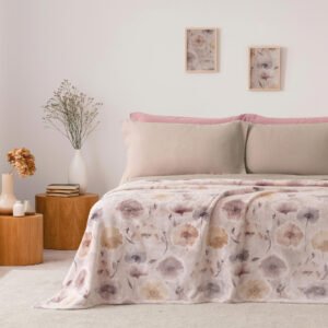 Coperta Super Soft Marta by linea oro