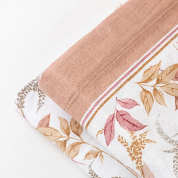 Completo Letto In Flanella Elit by linea oro