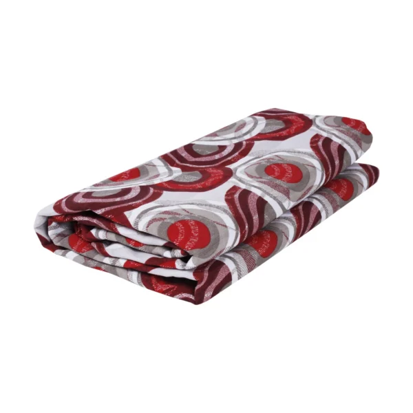 Telo Arredo Multiuso Foulard Copritutto Copridivano Letto cerchietto Sfumata Sofì