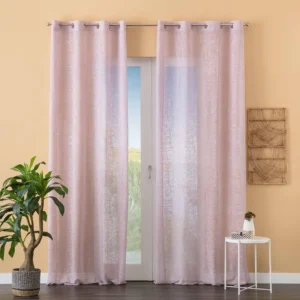 Tenda confezionata by linea oro INLAYS