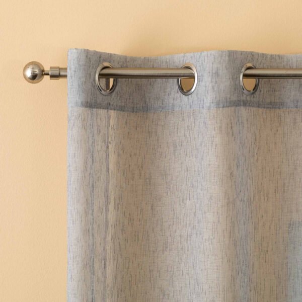 tenda norahgrigio1 Tenda Confezionata Norah by linea oro