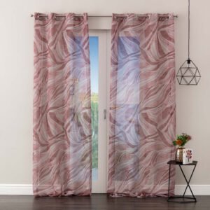 Tenda Confezionata Stampata Lenia by linea oro