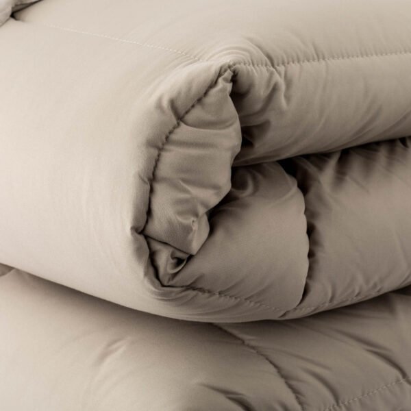 Trapunta Double In Microfibra Loren by linea oro