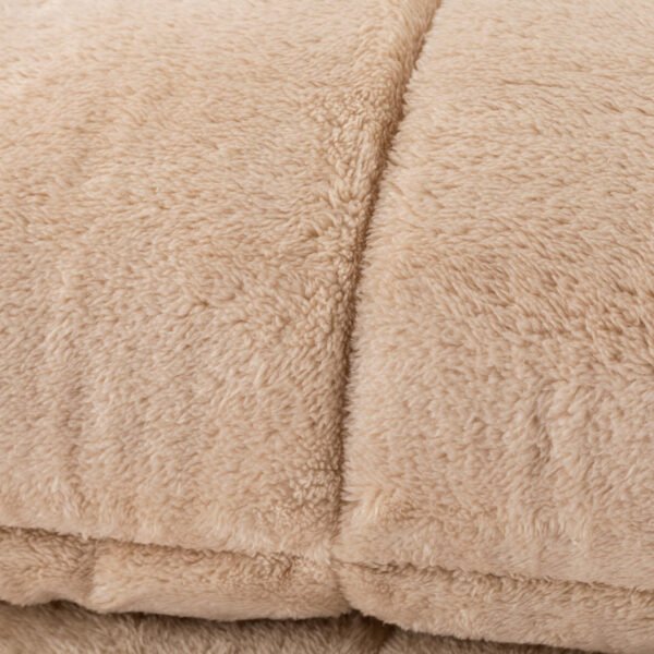 Trapunta In Micropelliccia Umea by linea oro