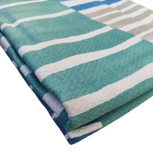 trapuntino Copriletto trapuntato primaverile estivo by linea oro