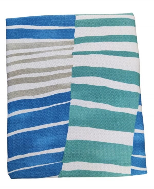 trapuntino Copriletto trapuntato primaverile estivo by linea oro